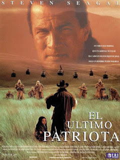 The Patriot (1998)