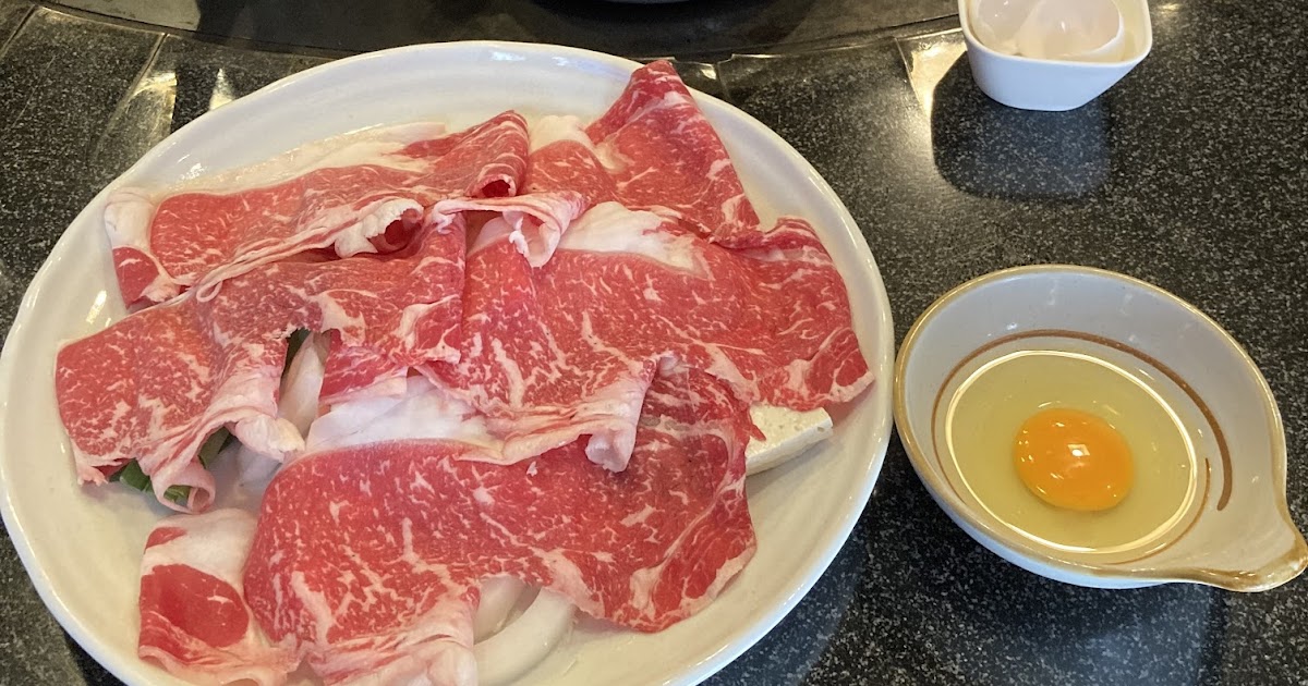 [食記] 孤獨的美食家巡禮~再訪三家店家食記