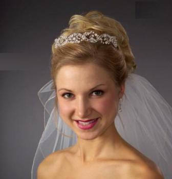 Easy Wedding Hairstyles