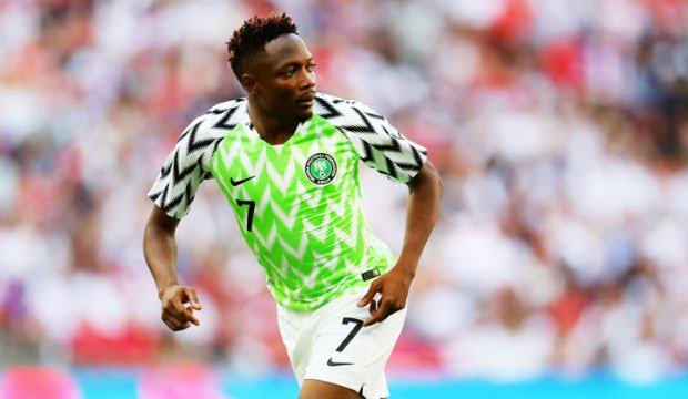 Super Eagles Captain Included in "50 Worst Players In PREMIERE LEAGUE HISTORY".