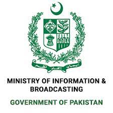  Ministry of Information & Broadcasting  Islamabad jobs 2023