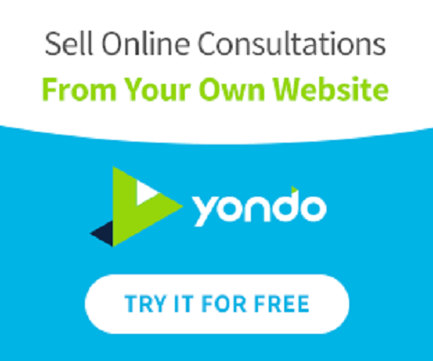 Sell Online Consultation