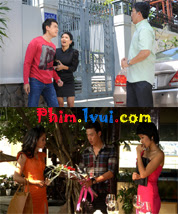 Xem Phim HD Hoa Hướng Dương - HTV7 [2012] Online