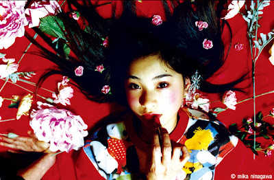 Mika Ninagawa