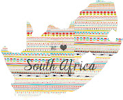 I love itSouth Africa (we heart south africa)