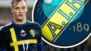 Joel Ekstrand: Han är nära att bli nästa AIK-värvning