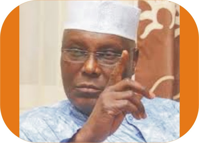 Atiku Abubakar