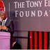 Entreprenariat des jeunes en RDC : La Fondation Tony Elumelu offre 5000 USD pour chaque projet innovant