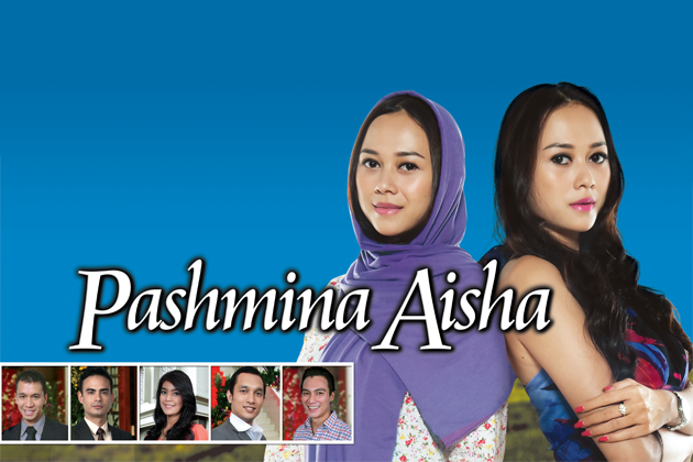 Pashmina Aisha