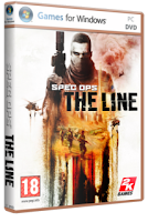 Spec Ops The Line 2012