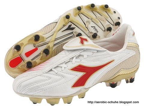 Aerobic schuhe:de-304399