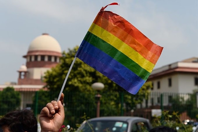 Ινδία: Δυο τρανς γυναίκες έγραψαν ιστορία κερδίζοντας στις εκλογές