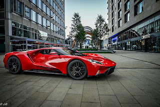 Ford GT