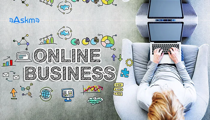 5 Technologies That Will Help You Manage Online Business: eAskme