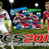 Free Download Pro Evolition Soccer (PES) 2015 Full Crack