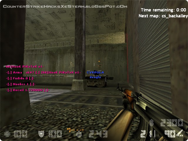 Baixar ---bR PiRaTeX--- para Counter Strike 1.6 - Cs ... - 640 x 480 jpeg 76kB