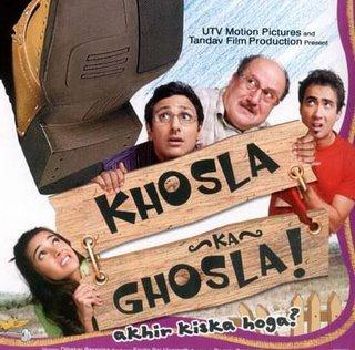 Khosla Ka Ghosla