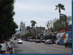 Hollywood Blvd