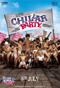 Chillar Party (2011)Hindi Movie Watch Online