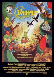Valhalla (1986)
