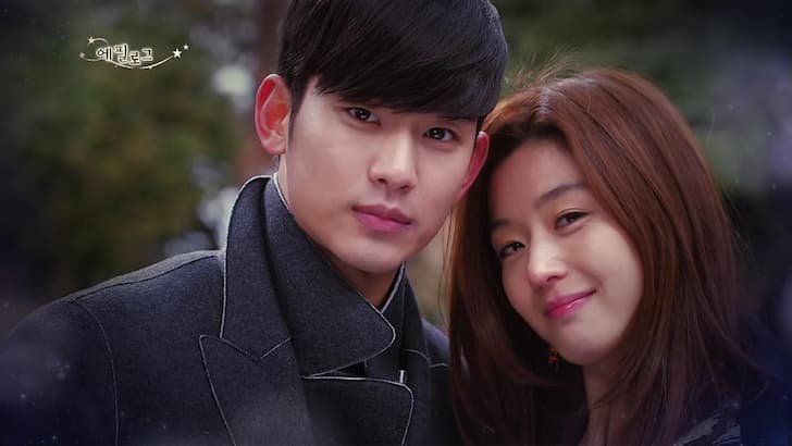 K-Dramas Like My Love from the Star