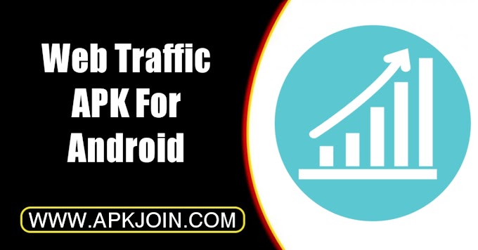 Web Traffic APK For Android