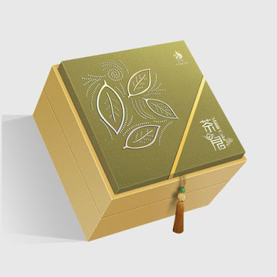 Custom Food Packaging Boxes