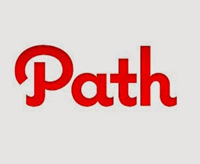 Aplikasi Path for Android NEW VERSI 4.3.12 APK