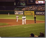RAYS vs RED SOX - 09-10-2011 - 14