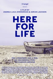 Se Film Here for Life 2019 Streame Online Gratis Norske