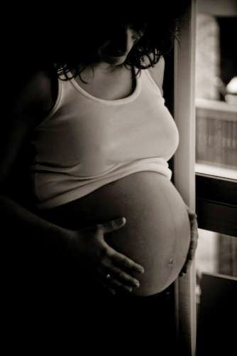 Maternal Health Beauty And Happiness