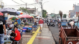 Pasar Ikan Hias Sumenep