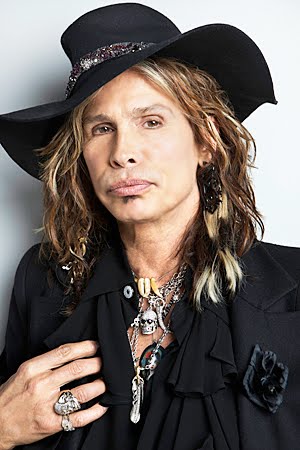 steven tyler in 70s. Steven Tyler In 70s. in Steven