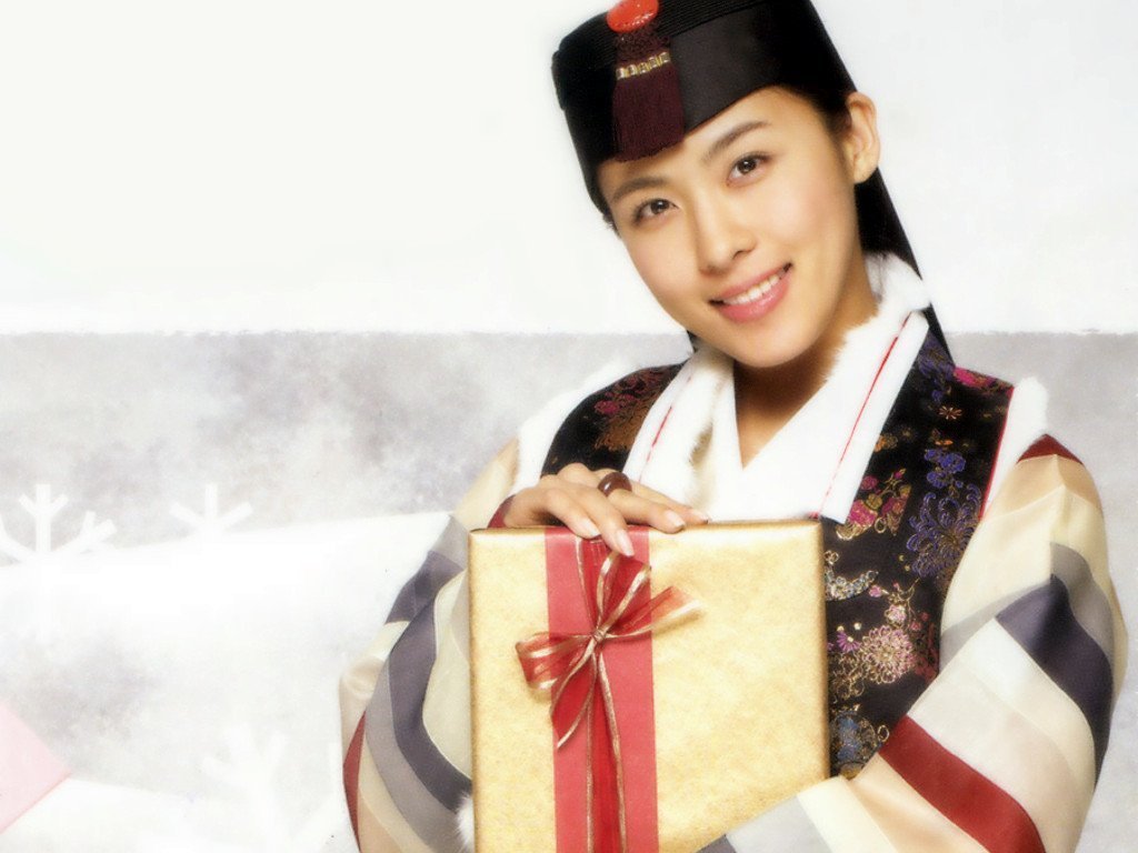 Ha Ji-won Wallpaper | Celebrity Actress Top