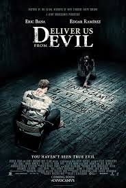 Deliver Us from Evil (2014)