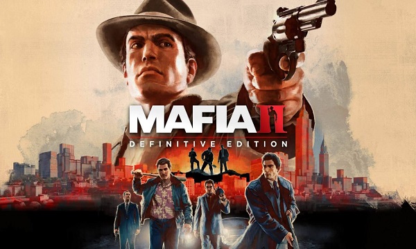 Mafia Definitive Edition Free Download PC Game