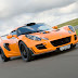 2010 Lotus Exige Cup 260