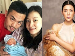 Zhao Yaqi Mohon Maaf, Skandal Terbaru Lin Dan Terbongkar Lagi?!