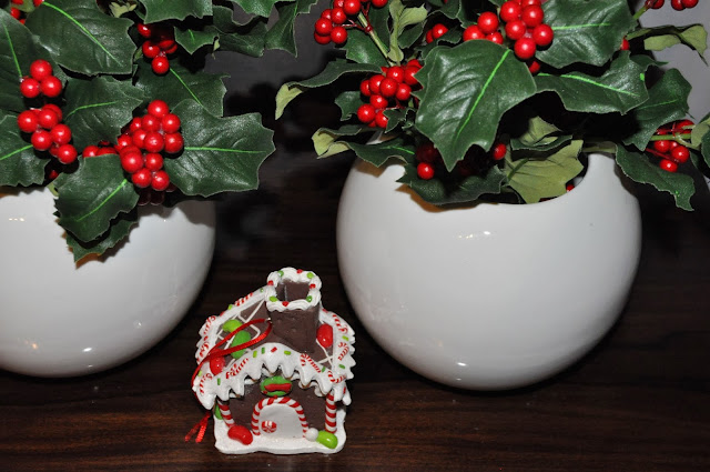Christmas Decorations@perfect home