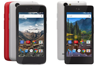 GOOGLE RELEASES ITS FIRST ANDROID ONE SMARTPHONE IN PAKISTAN VIA QMOBILE