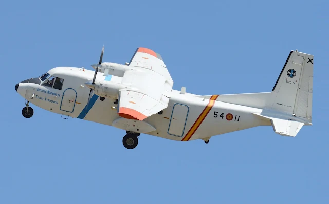 NC-212i, C-212 Aviocar, Philippine Air Force, EADS-CASA, Airbus Defense