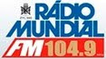 Rádio Mundial Recreio FM 104,9 de Recreio MG