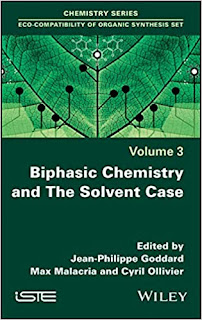 Biphasic Chemistry and The Solvent Case Vol 3