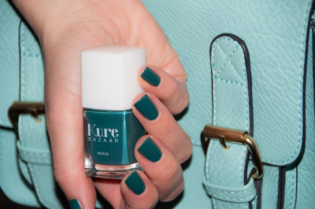 vernis green love de kure bazaar