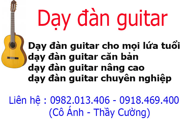 guitar binh tan 1