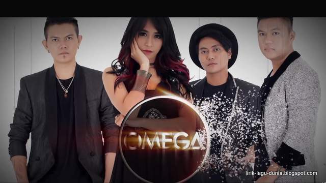 Lirik Lagu Omega - Cinta Pertama