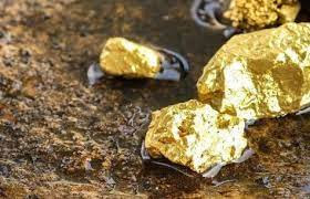Tambang Emas 2 Milliar Ton ditemukan, Jangan sampai dikuasai Asing.