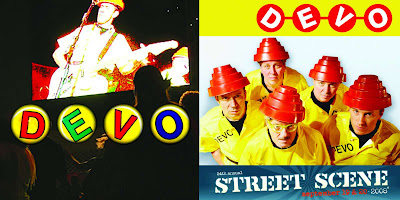 devo live street scene san diego 2008 front