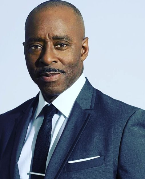 Courtney B Vance net worth, age, wife, husband, twins, wiki, biography