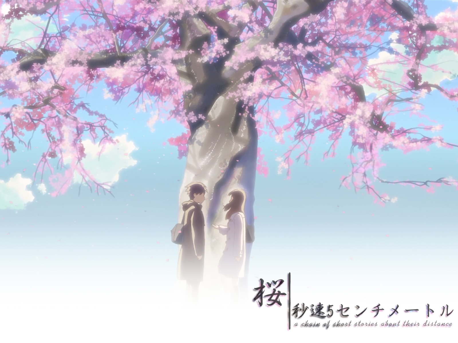 Crunchyroll Forum 5 Centimeters Per Second Page 4